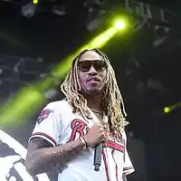 Picture for song 'Hood Star' by artist 'Main The Loud Man'