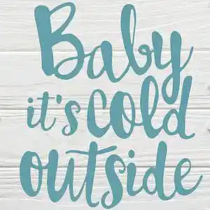 Picture for song 'Baby Its Cold' by artist 'Marc Halikas Demos and Test Mixes'