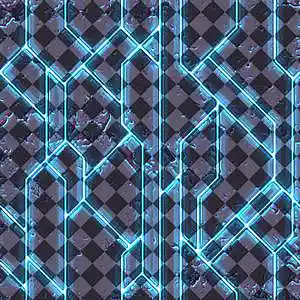 Picture for song 'Barely Suitable' by artist 'meglodave'