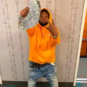 Picture for song '"My Life" - Rod Wave Type Beat' by artist 'Milanmadeit'