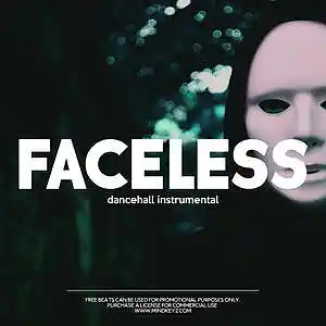 Picture for song 'Faceless' by artist 'Mindkeyz'