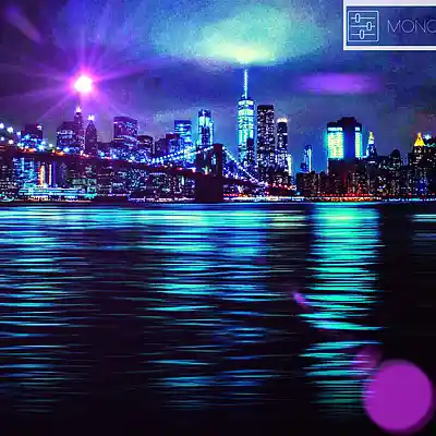 Picture for song 'Midnight' by artist 'Monosapienz'