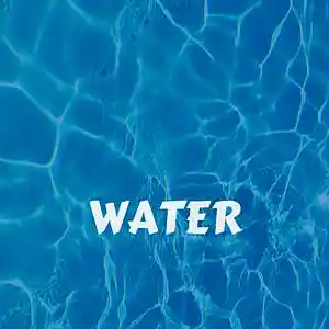 Picture for song 'Water' by artist 'Mr.Nxbxdy'