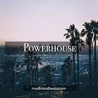 Picture for song 'Powerhouse' by artist 'Mudblood'
