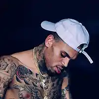 Picture for song 'Gone Away w/Hook' by artist 'Nagra Beats'