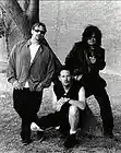 Picture for song 'Final Stand (Remix)' by artist 'New Jerusalem'