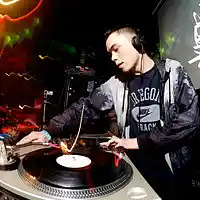 Picture for song 'Forever Grind (Smoke in the City Productions)' by artist 'Nexus Sound Studio'