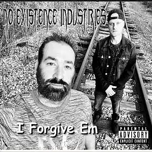 Picture for song 'NEI - I Forgive Em' by artist 'No Existence Industries'
