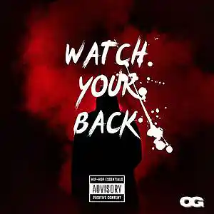 Picture for song 'Watch Your Back-UK GRIME BEAT' by artist 'Otis Galloway'