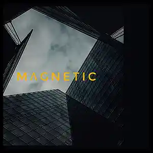 Picture for song 'Magnetic' by artist 'Oz Alchemist'
