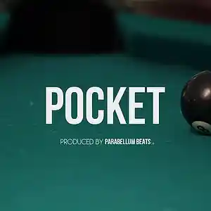 Picture for song 'Pocket' by artist 'Parabellum Beats'