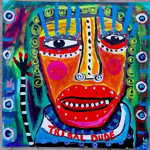 Picture for song 'Night Moves: SDNA 2 Demo Session' by artist 'paul gorman and the hypnotist collectors'