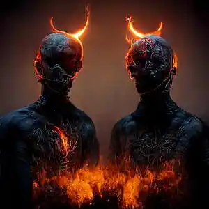 Picture for song 'Big Stepper' by artist 'prodkyo'