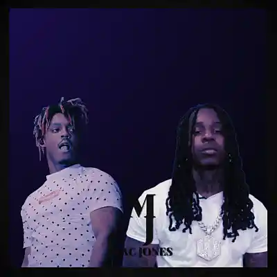 Picture for song 'Juice WRLD x Polo G Type Beat "Coming Down"' by artist 'prod. Mac Jones'