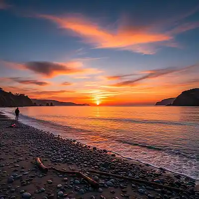 Picture for song 'sea' by artist 'Reretooo'