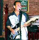 Picture for song '(AC DC) Long Way to the Top - Rico Quinn' by artist 'Rico Quinn'