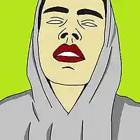 Picture for song 'KaaB SK - Scale' by artist 'Saleh KaaB 'SK''