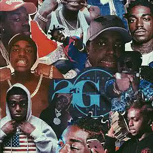 Picture for song 'BEEN DOWN (BUY 1 GET 1 FREE)' by artist 'Scott Supreme'