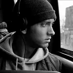 Picture for song 'Eminem & Logic Type Beat: SON' by artist 'SON Beats'