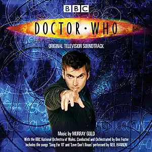 Picture for song 'Sonnerie Doctor Who (sonnerieportable.com)' by artist 'SonneriePortable'