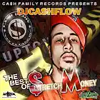 Picture for song 'My Life Is A Fight By-Stretch Money' by artist 'StretchMoney'