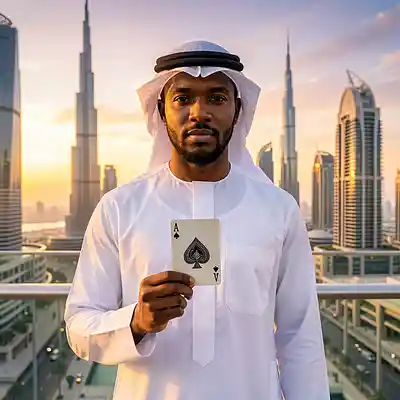 Picture for song 'BIRDS EYE VIEW DUBAI' by artist 'SuaveUK'