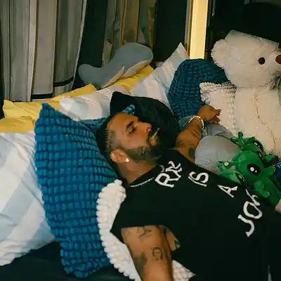 Picture for song 'Where I'm Posed To Be' by artist 'GWBA Music'