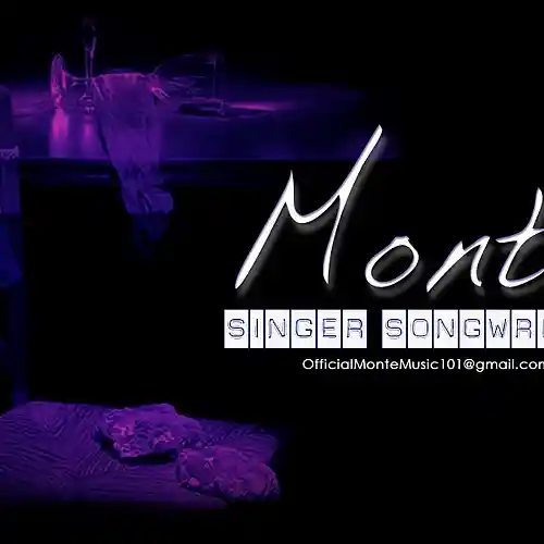 Picture for song '"I WANNA ROLL" (REMIX) BY, MONTE' by artist 'THA 1 MONTE'