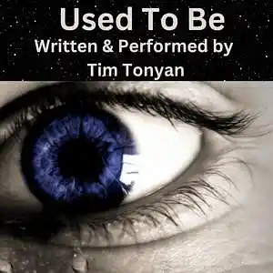 Picture for song 'Used to Be' by artist 'Tim Tonyan'