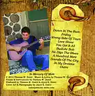 Picture for song 'Outro' by artist 'Tommy D Music'