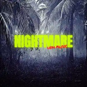 Picture for song 'Nightmare Dark Guitar Boom Bap' by artist 'UPH Music'