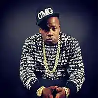 Picture for song 'Yo Gotti x Rick Ross Type Beat ' by artist 'Zablone Beats'