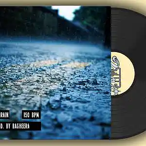 Picture for song 'E40 x Problem Type Beat - Make it Rain' by artist '2TheWave'