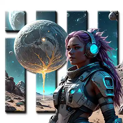 Picture for song 'Virus' by artist 'ill! Exclusives'