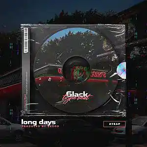 Picture for song 'Long Days (BUY 1 GET 1 FREE)' by artist '8kgod'