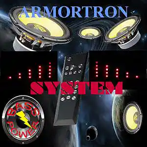 Picture for song 'System' by artist 'ARMORTRON'