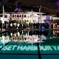 Picture for song 'Yacht Party ' by artist 'Atlantic Legendz'