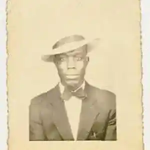 Picture for song 'Love in Vain' by artist 'barry coleman folk'