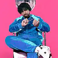 Picture for song 'Fake Love' by artist 'BlanqBeatz.com'
