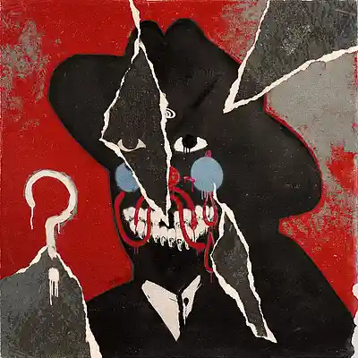 Picture for song 'Soul Ties (BUY 1 GET 1 FREE SALE!)' by artist 'Blasian Beats'