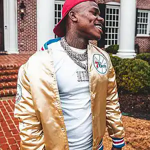 Picture for song 'Club Night Drippin' by artist 'Brentin Davis Beats'