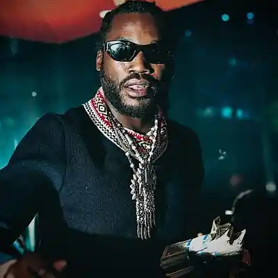 Picture for song 'Shut It Down / Meek Mill Type Beat (2 For 1)' by artist 'Buckroll'