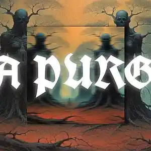 Picture for song '- LA PURGA - Type Beat Detroit 2024' by artist 'By Jonxthxn'