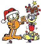 Picture for song 'Santa Baby' by artist 'Chinomi'