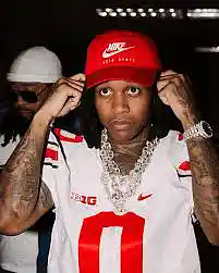 Picture for song 'Smoke Session // Lil Durk Type Beat (Prod.Chuck)' by artist 'Chuck The Producer'