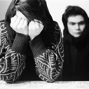 Picture for song 'Almost' by artist 'Complicated People'