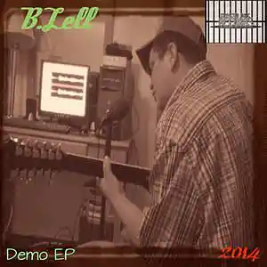 Picture for song 'Get Down & Freaky' by artist 'Convicted Music Records 307'