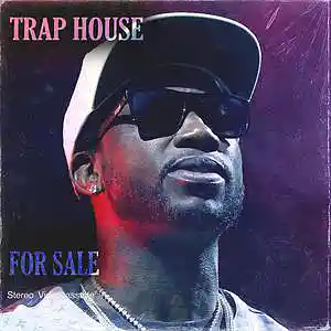 Picture for song 'Trap House (Gucci Mane) Buy 1 Get 1 Free' by artist 'Cultist'