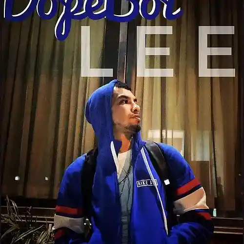 Picture for song 'broken ways' by artist 'DopeBoi Lee'