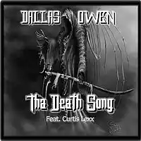 Picture for song 'Tha Death Song feat Curtis Lexx' by artist 'DALLAS OWEN'